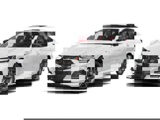 New 2025 Acura TLX SH-AWD w/ A-SPEC Pkg image 1