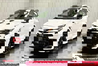 New 2025 Toyota Corolla GR image 1