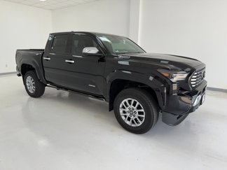 New 2025 Toyota Tacoma Limited image 1