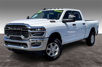 Used 2025 RAM 2500 Big Horn image 1