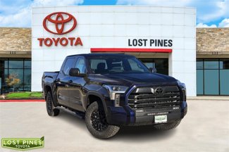 New 2025 Toyota Tundra SR5 image 1