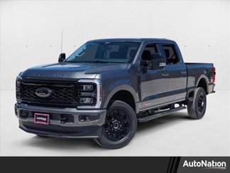 New 2025 Ford F250 Lariat w/ Lariat Ultimate Package image 1