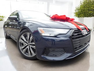 Used 2021 Audi A6 2.0T Premium w/ Convenience Package image 1