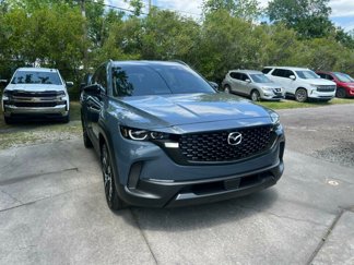 Used 2025 MAZDA CX-50 2.5 Hybrid w/ Weather Package image 1