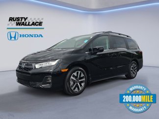 New 2026 Honda Odyssey EX-L image 1