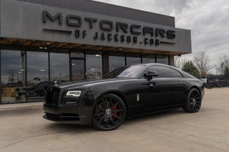 Used 2017 Rolls-Royce Wraith image 1