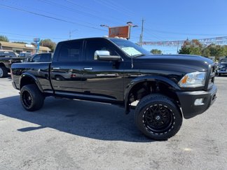 Used 2017 RAM 2500 Laramie image 1