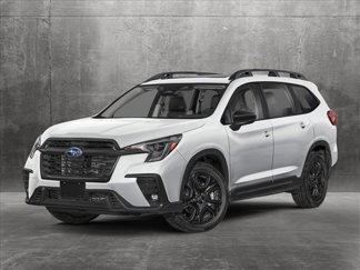 New 2025 Subaru Ascent Onyx Edition image 1