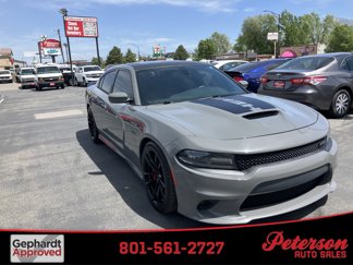 Used 2018 Dodge Charger R/T image 1