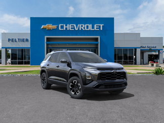 New 2026 Chevrolet Equinox ACTIV w/ Convenience Package III image 1