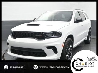 New 2026 Dodge Durango GT image 1
