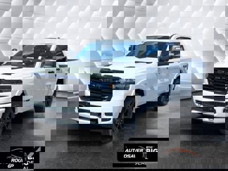 New 2026 RAM 1500 Laramie image 1
