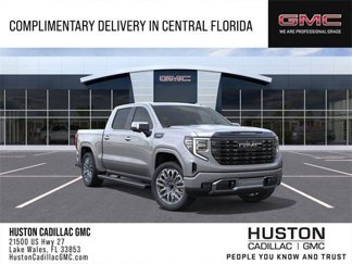 New 2026 GMC Sierra 1500 Denali Ultimate image 1