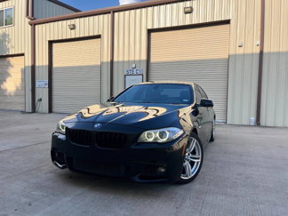 Used 2013 BMW 535i Sedan image 1