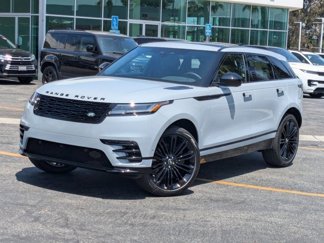 New 2026 Land Rover Range Rover Velar Dynamic SE image 1