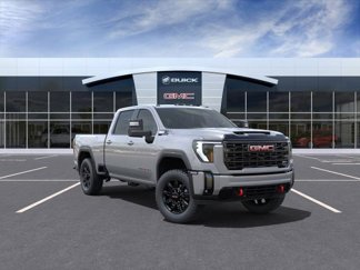 New 2025 GMC Sierra 2500 AT4 w/ Technology Package image 1