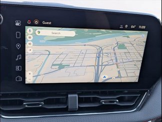 New 2026 Chevrolet Equinox RS w/ Convenience Package III image 1