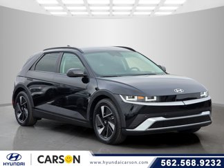 New 2025 Hyundai Ioniq 5 SEL image 1