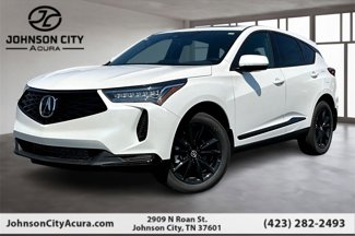 New 2025 Acura RDX SH-AWD image 1
