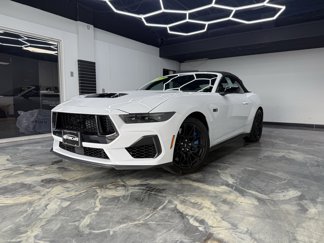 Used 2024 Ford Mustang GT image 1