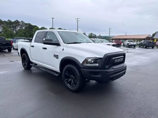 Used 2023 RAM 1500 Classic Warlock w/ Trailer Tow Group image 1