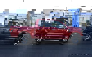 New 2025 Ford F150 XLT image 1