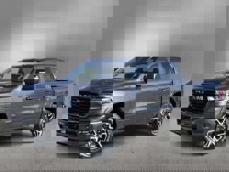 New 2025 RAM 1500 Laramie image 1
