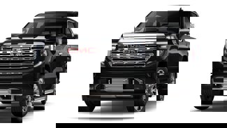 New 2026 GMC Sierra 1500 Denali image 1