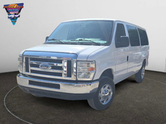 Used 2014 Ford E-350 and Econoline 350 XLT image 1