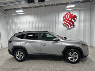 Used 2024 Hyundai Tucson SEL image 1