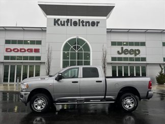 Used 2024 RAM 2500 Tradesman w/ Chrome Appearance Group image 1