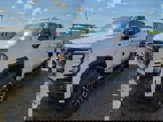 New 2026 GMC Sierra EV Elevation image 1