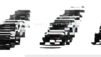New 2026 GMC Terrain AT4 w/ Convenience Package III image 1
