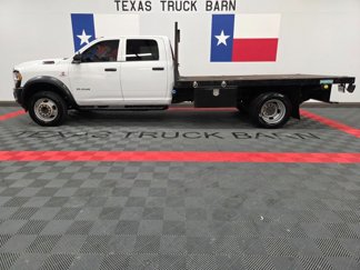 Used 2019 RAM 5500 Tradesman w/ Max Tow Package image 1
