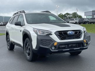 New 2025 Subaru Outback Wilderness image 1