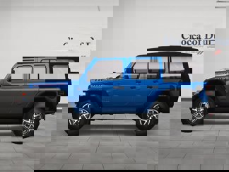 New 2025 Jeep Wrangler Unlimited Rubicon video 2