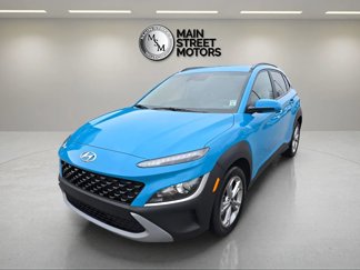 Used 2023 Hyundai Kona SEL image 1