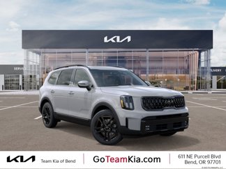 New 2025 Kia Telluride AWD image 1