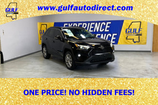 Used 2025 Toyota RAV4 XLE Premium image 1