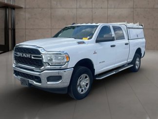 Used 2021 RAM 2500 Tradesman image 1