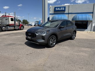 New 2025 Ford Escape ST-Line image 1