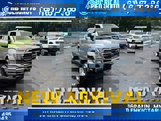 Used 2020 Ford F150 Limited image 1