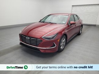 Used 2023 Hyundai Sonata SE image 1