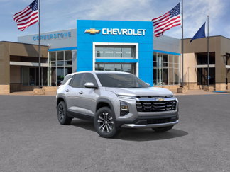 New 2026 Chevrolet Equinox LT w/ Convenience Package II image 1