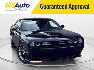 Used 2023 Dodge Challenger GT image 1
