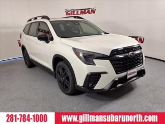 New 2025 Subaru Ascent Bronze Edition image 1