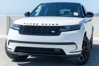 New 2026 Land Rover Range Rover Velar S image 1