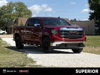 New 2026 GMC Sierra 1500 SLT w/ SLT Premium Plus Package image 1
