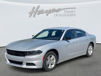 Used 2023 Dodge Charger SXT image 1