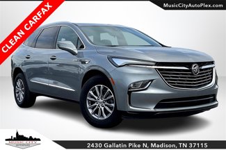 Used 2024 Buick Enclave Premium image 1